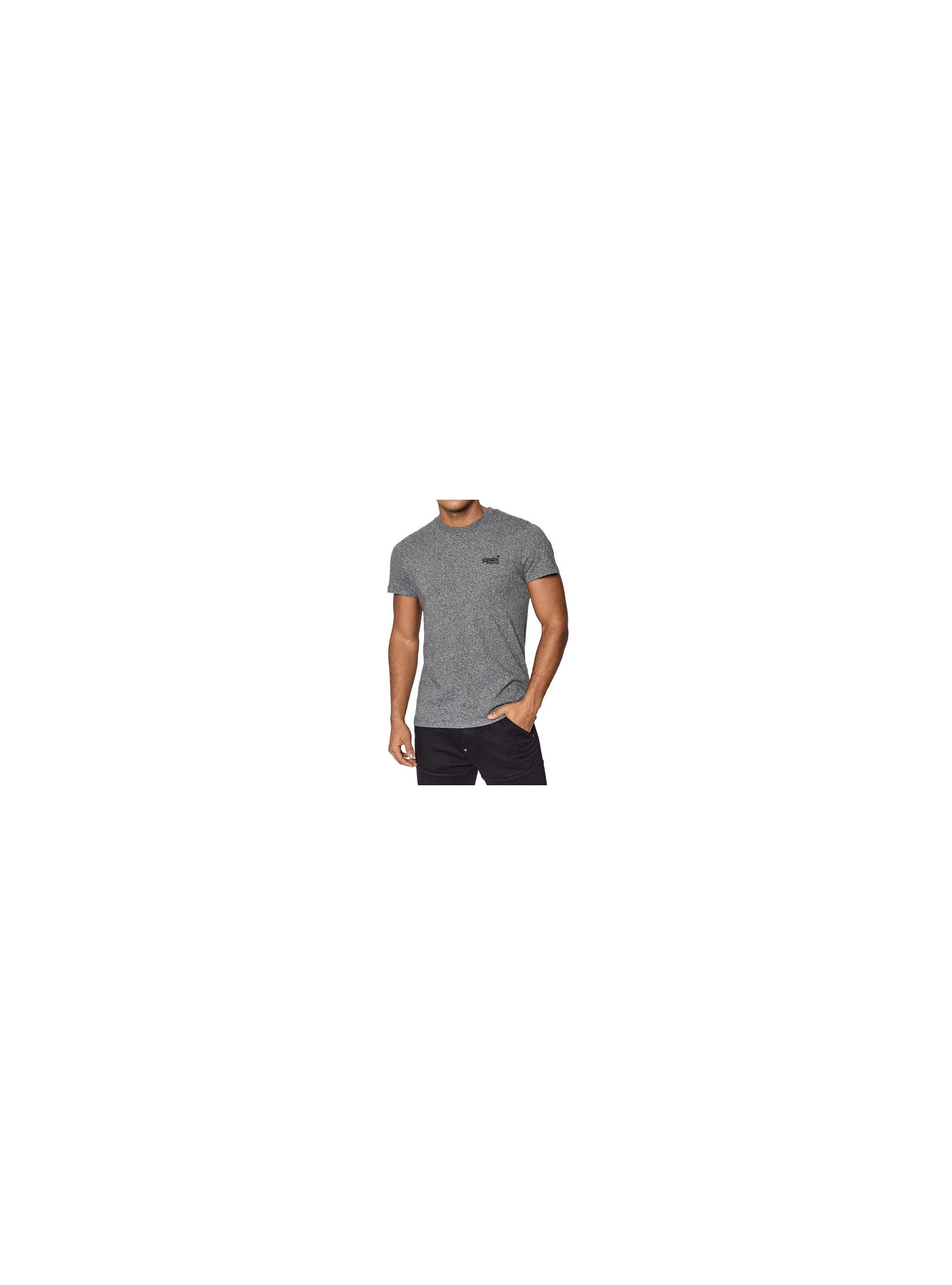 Superdry VINTAGE LOGO EMB TEE M1011245A4AO