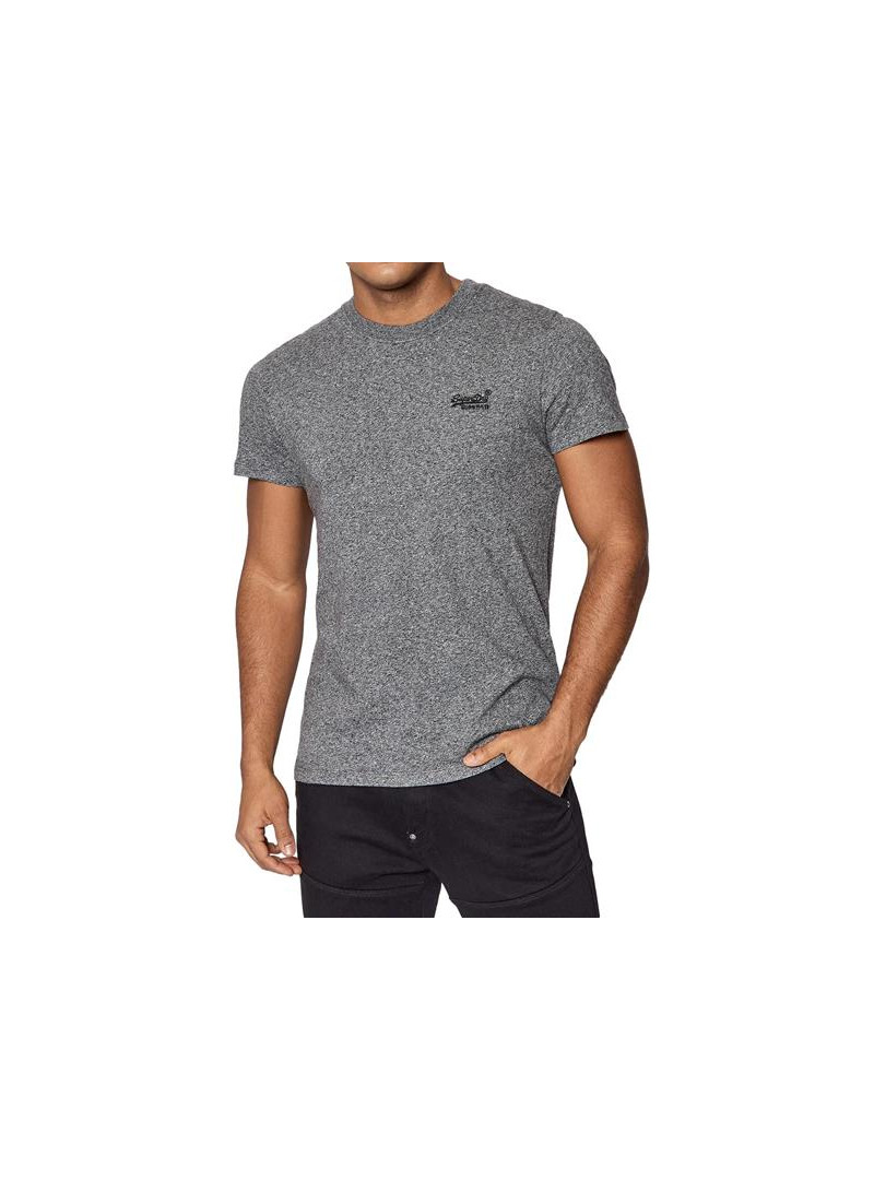 Superdry VINTAGE LOGO EMB TEE M1011245A4AO
