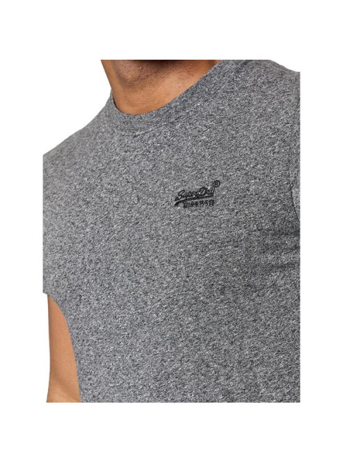 Superdry VINTAGE LOGO EMB TEE M1011245A4AO