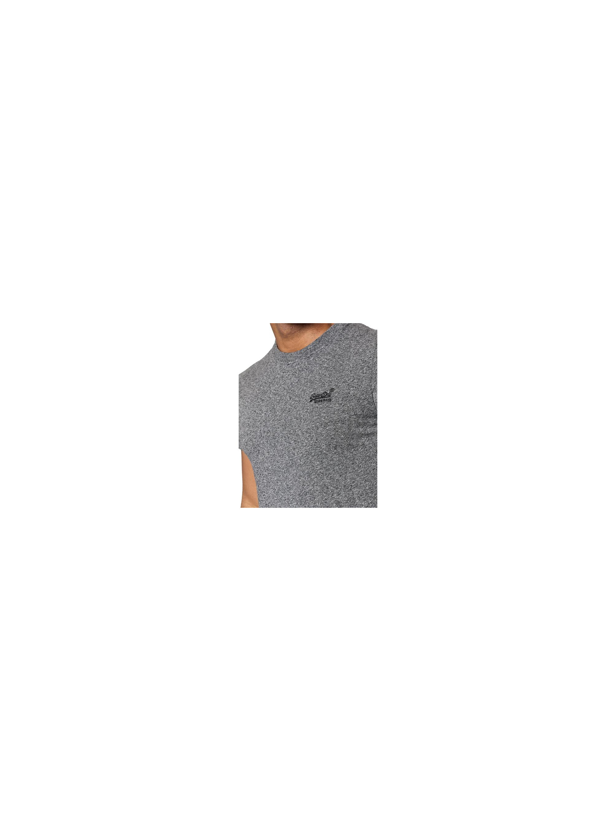 Superdry VINTAGE LOGO EMB TEE M1011245A4AO
