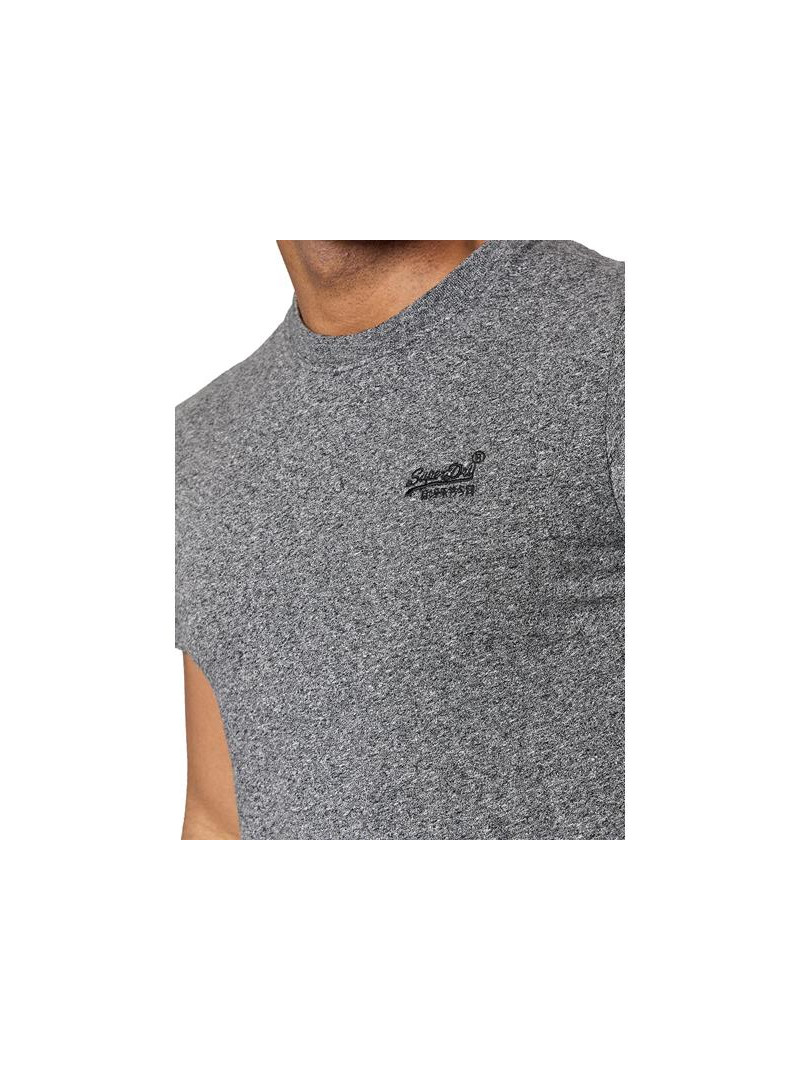 Superdry VINTAGE LOGO EMB TEE M1011245A4AO