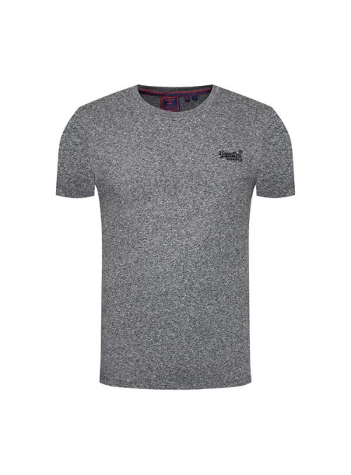 Superdry VINTAGE LOGO EMB TEE M1011245A4AO