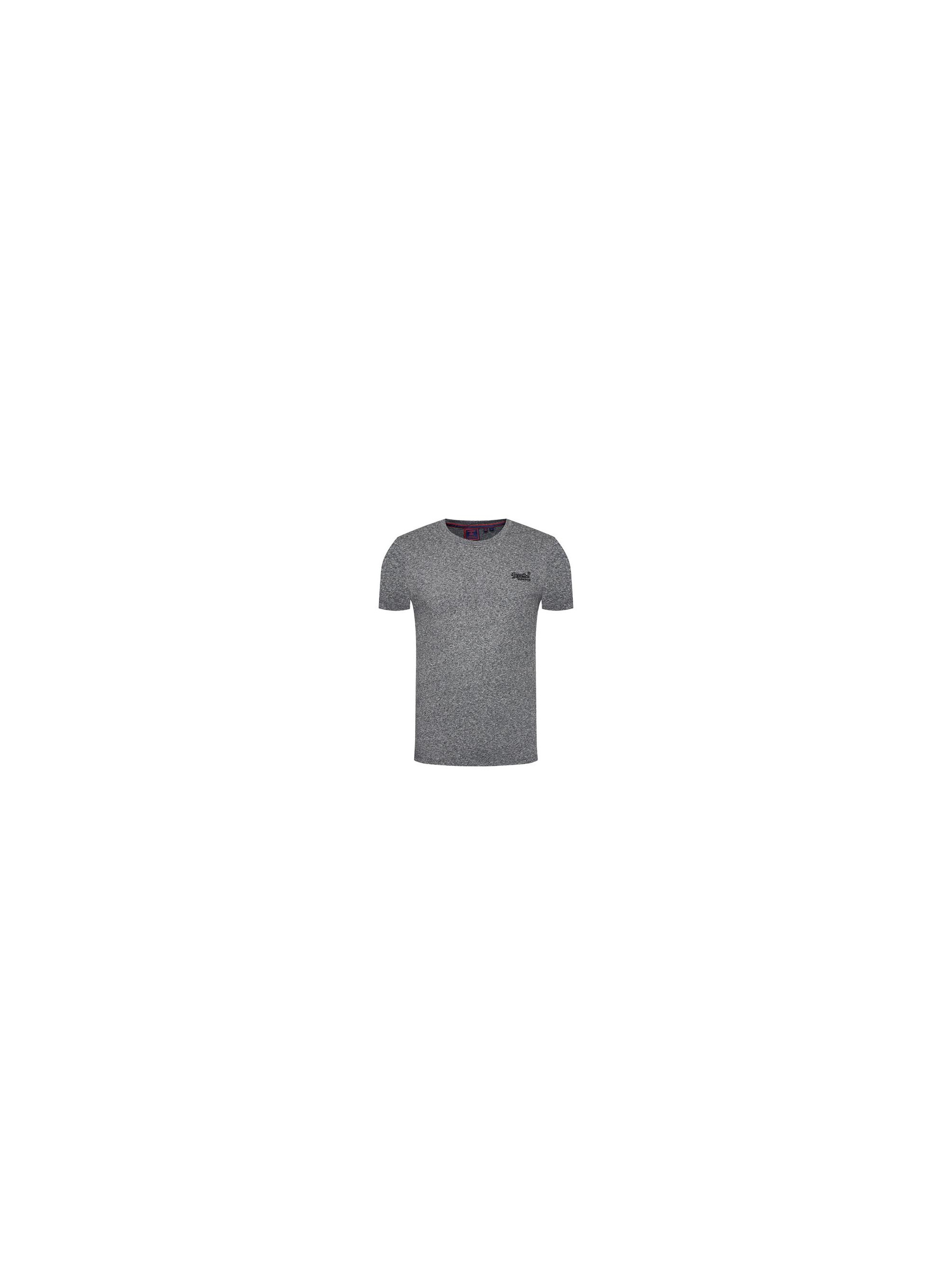 Superdry VINTAGE LOGO EMB TEE M1011245A4AO