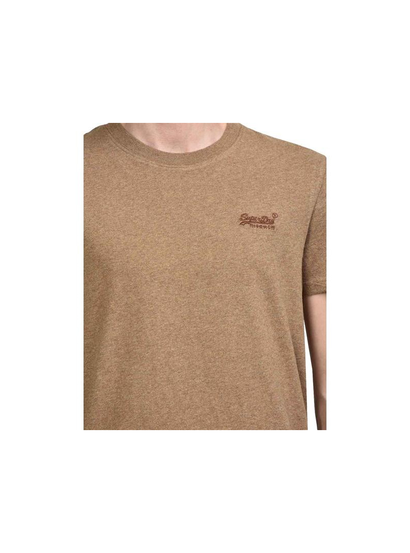 Superdry VINTAGE LOGO EMB TEE M1011245A9EH