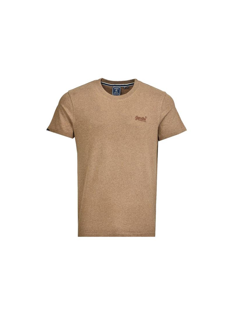 Superdry VINTAGE LOGO EMB TEE M1011245A9EH