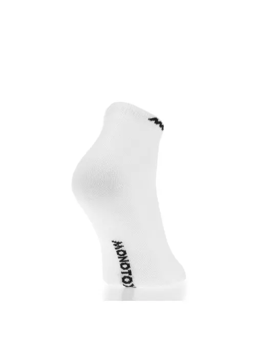 Monotox ANKLE SOCKS MIX 3PACK MX20007