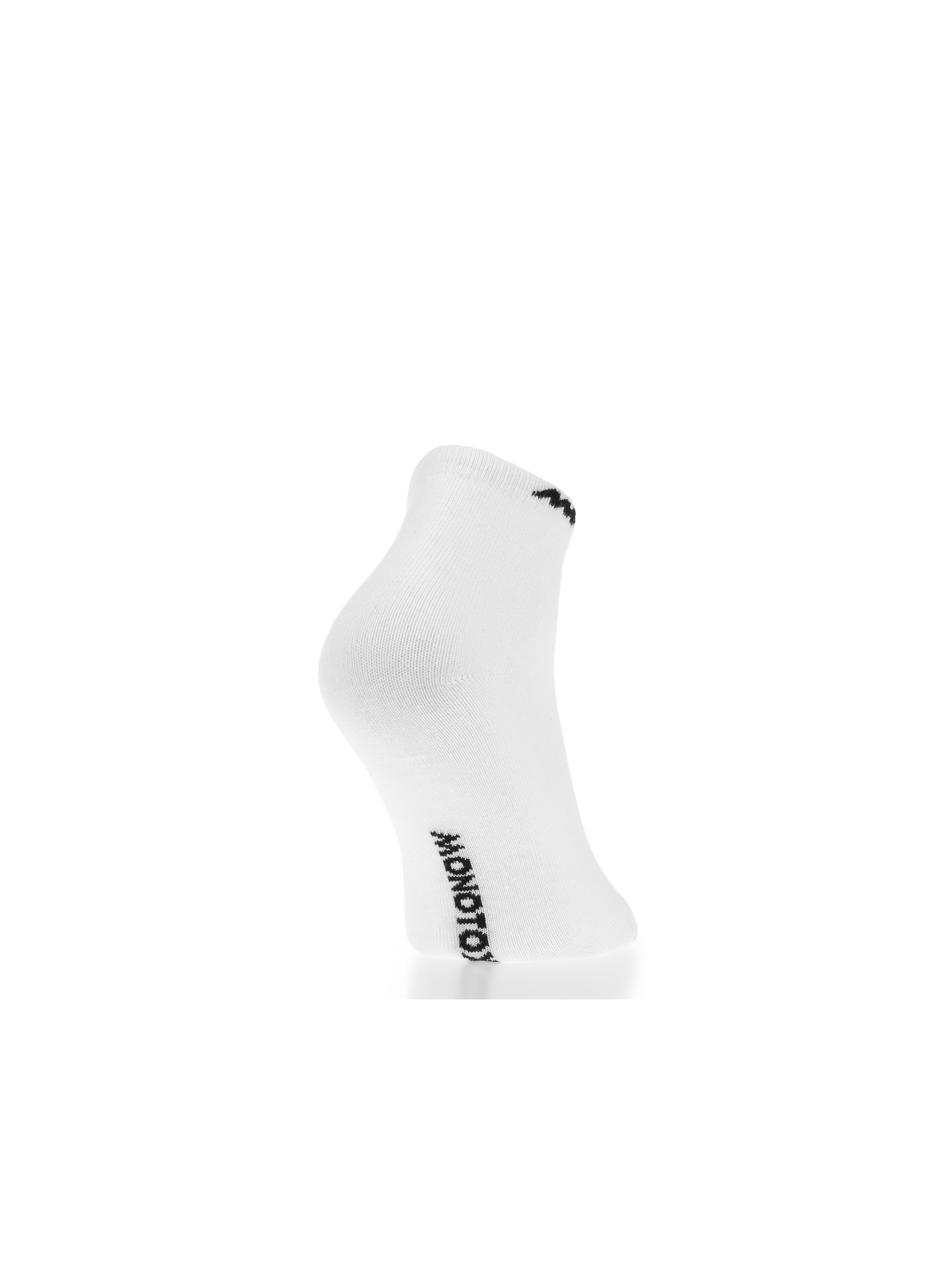 Monotox ANKLE SOCKS MIX 3PACK MX20007