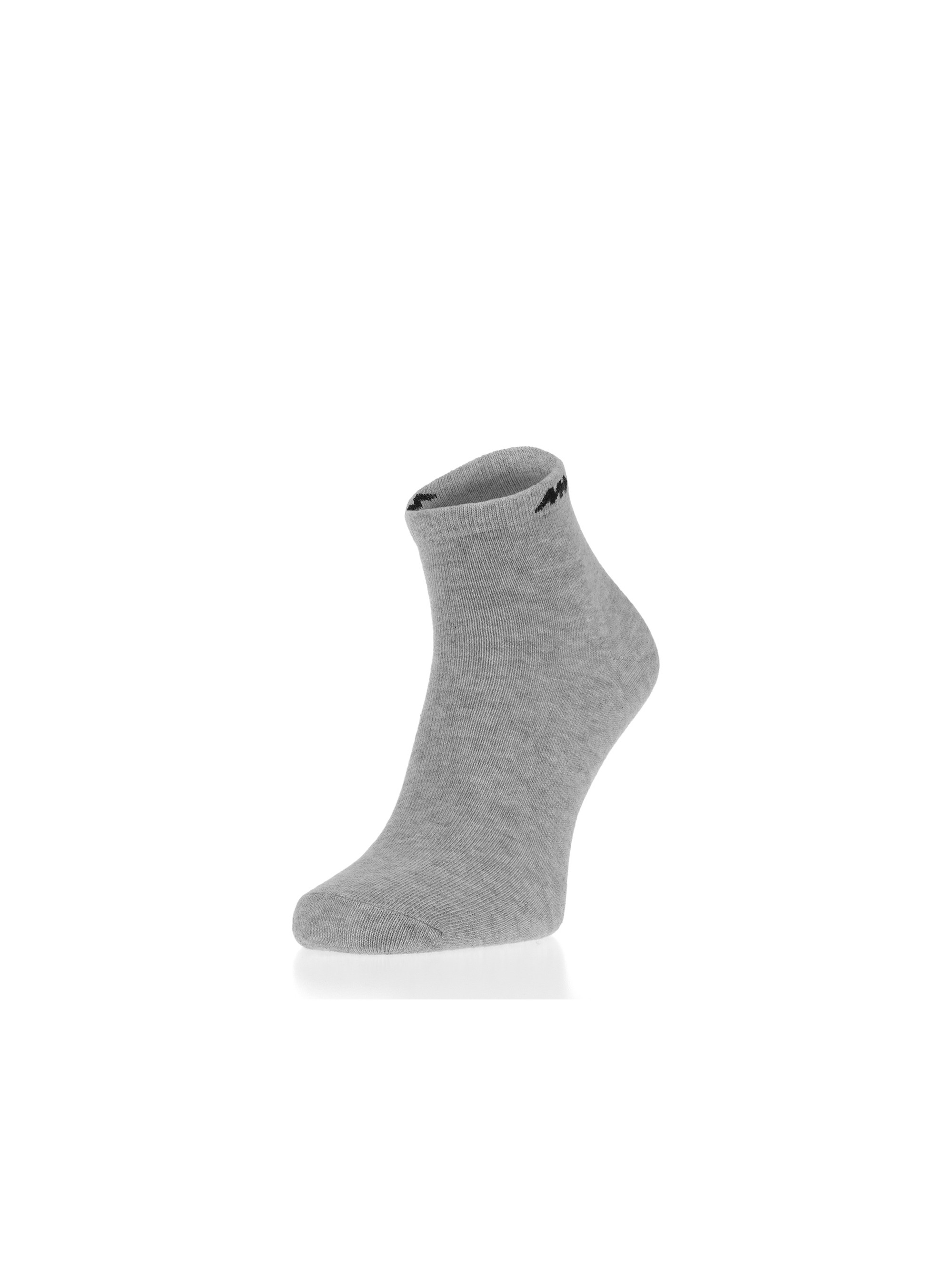 Monotox ANKLE SOCKS MIX 3PACK MX20007