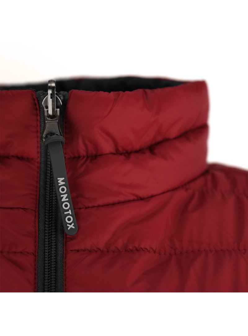 Monotox INSULATOR VR GRAPH/RED/N MX20042