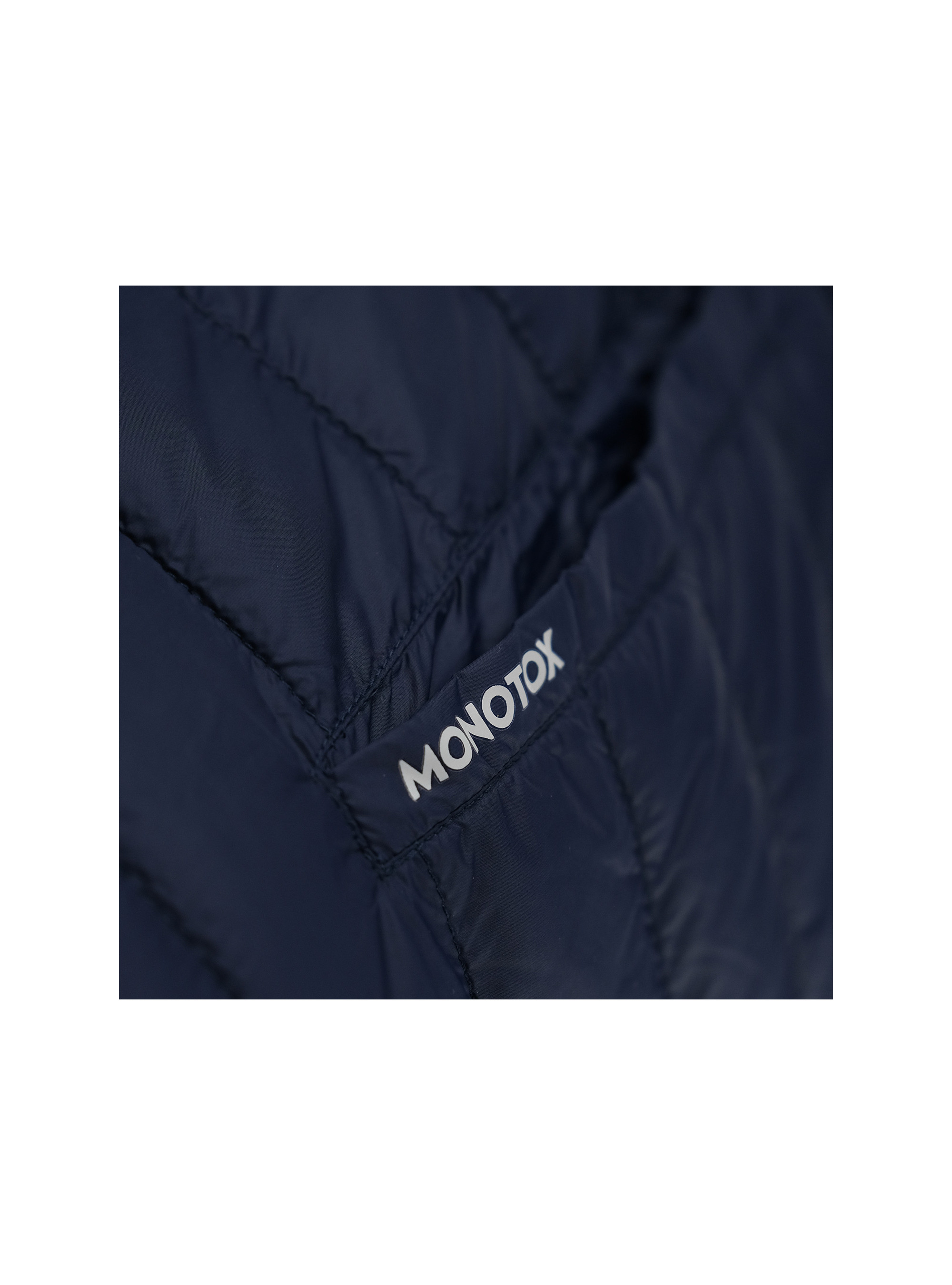 Monotox INSULATOR VR GRAPH/RED/N MX20042