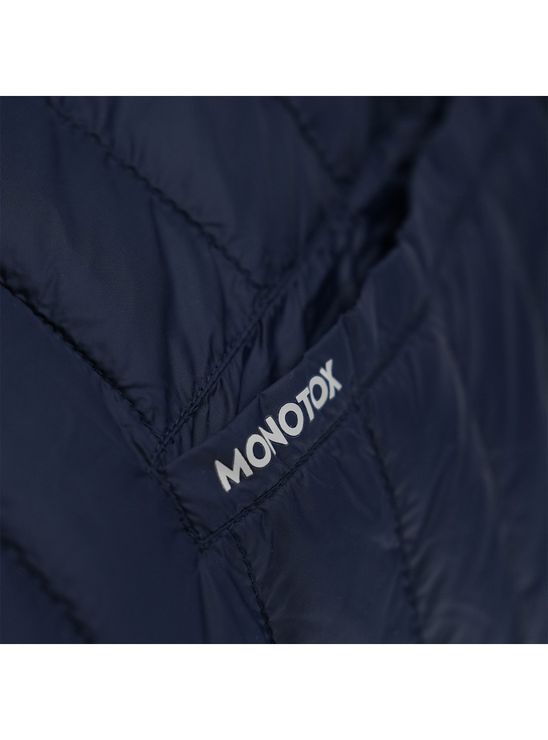 Monotox INSULATOR VR GRAPH/RED/N MX20042