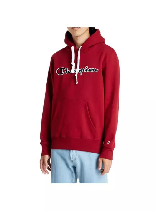 Champion HOODED SWEATSHIRT 216470RS506 Champion HOODED SWEATSHIRT 216470RS506
