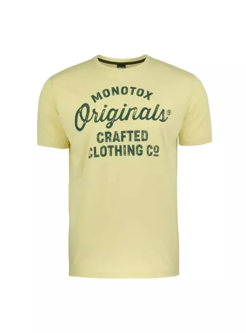 Monotox ORIGINALS CRAFT PASTEL Y MX21030