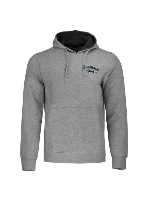 Monotox ORIGINALS HD GREY MEL MX21047