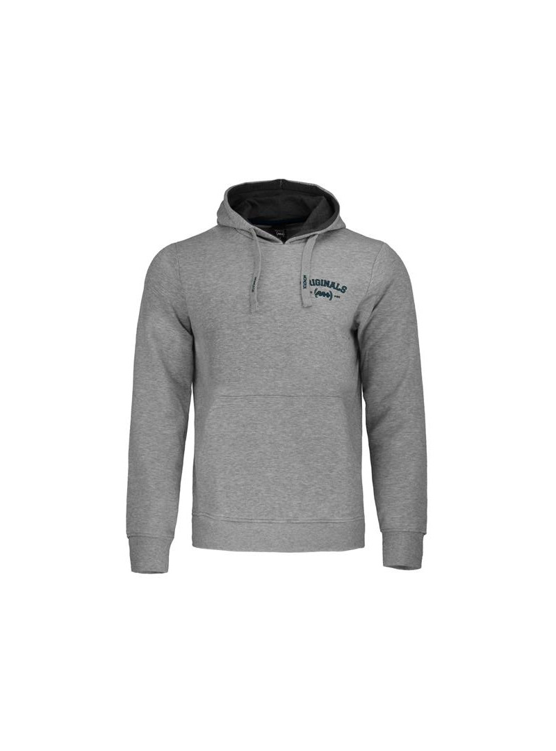 Monotox ORIGINALS HD GREY MEL MX21047