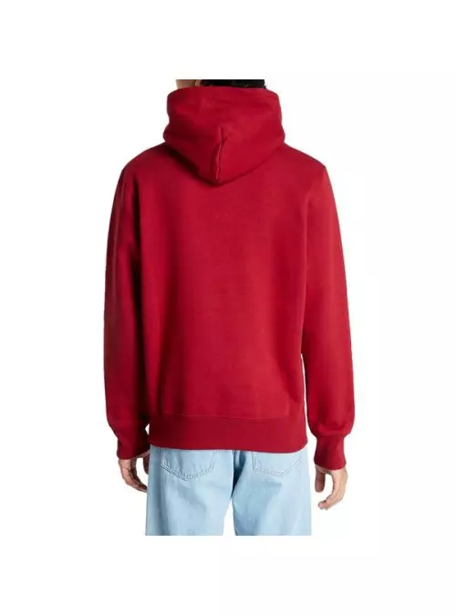 Champion HOODED SWEATSHIRT 216470RS506 Champion HOODED SWEATSHIRT 216470RS506