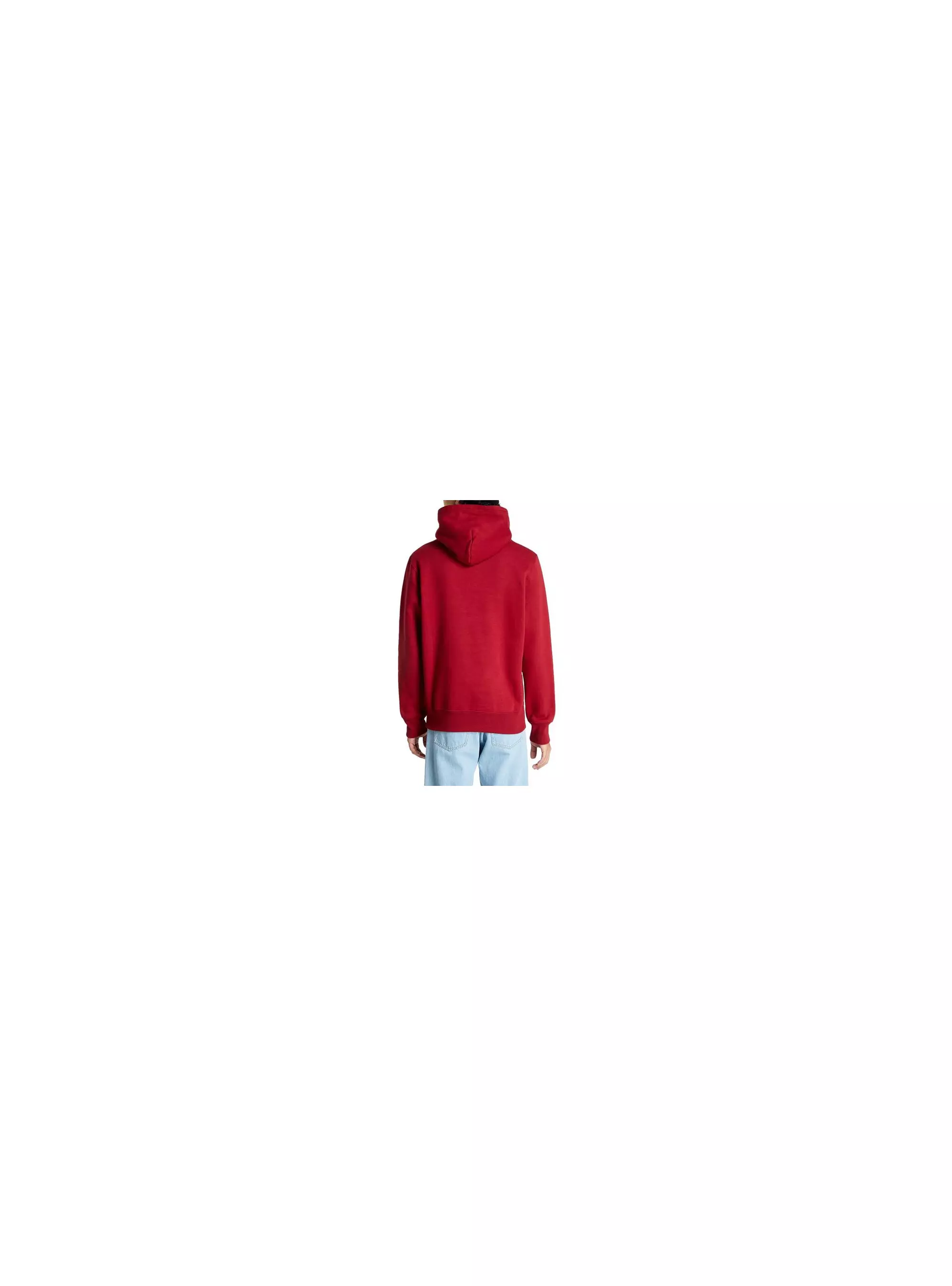 Champion HOODED SWEATSHIRT 216470RS506 Champion HOODED SWEATSHIRT 216470RS506