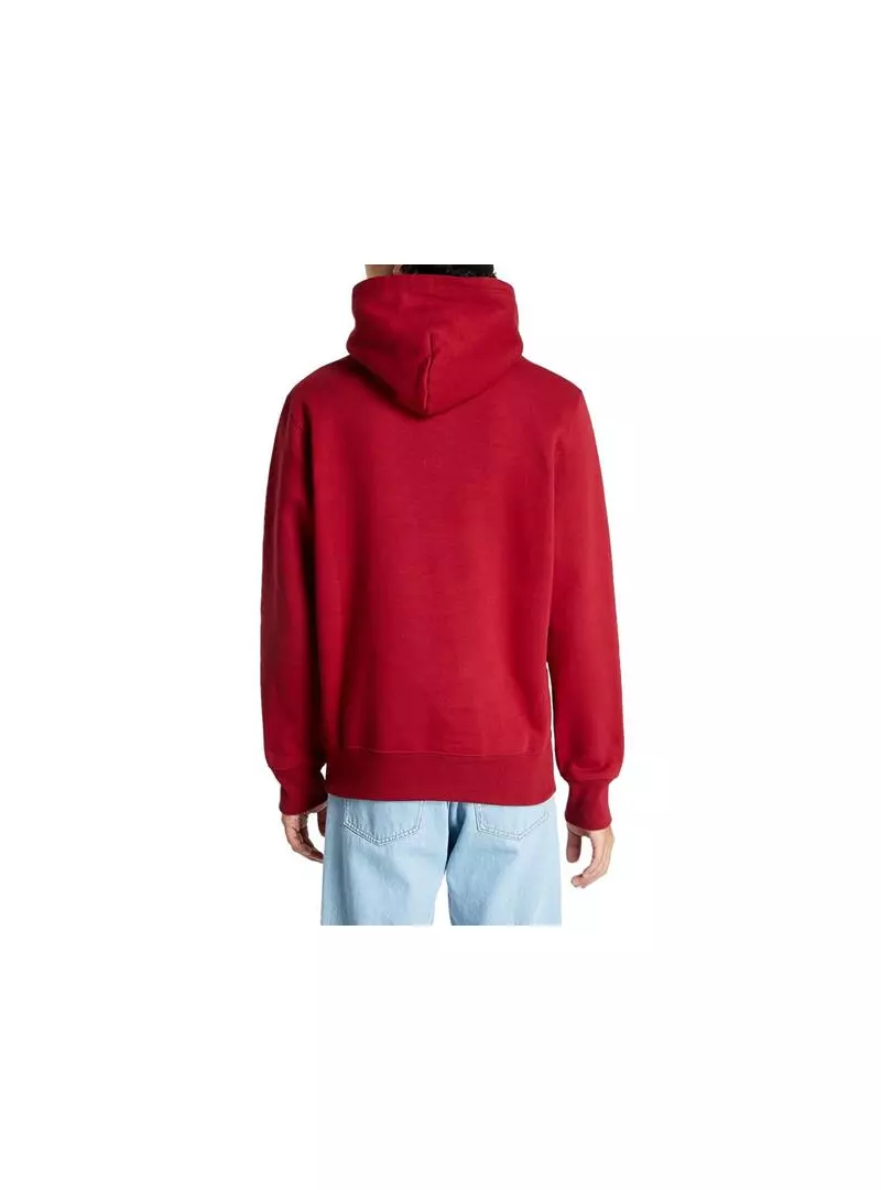 Champion HOODED SWEATSHIRT 216470RS506