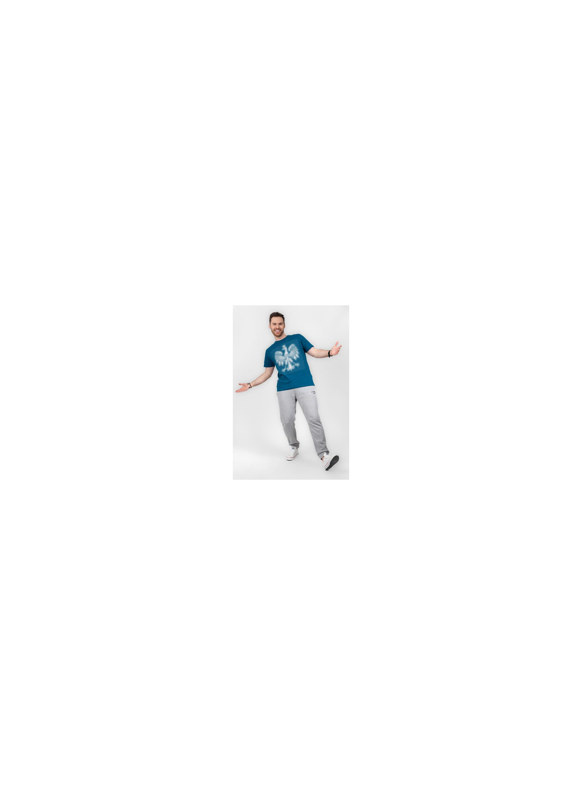 Monotox TP EAGLE OPTIC SEA BLUE MX22056