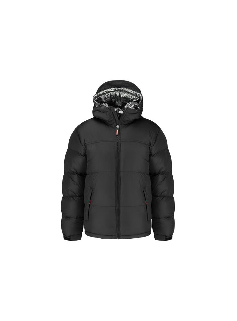 Monotox PUFFER H BLACK MX22122