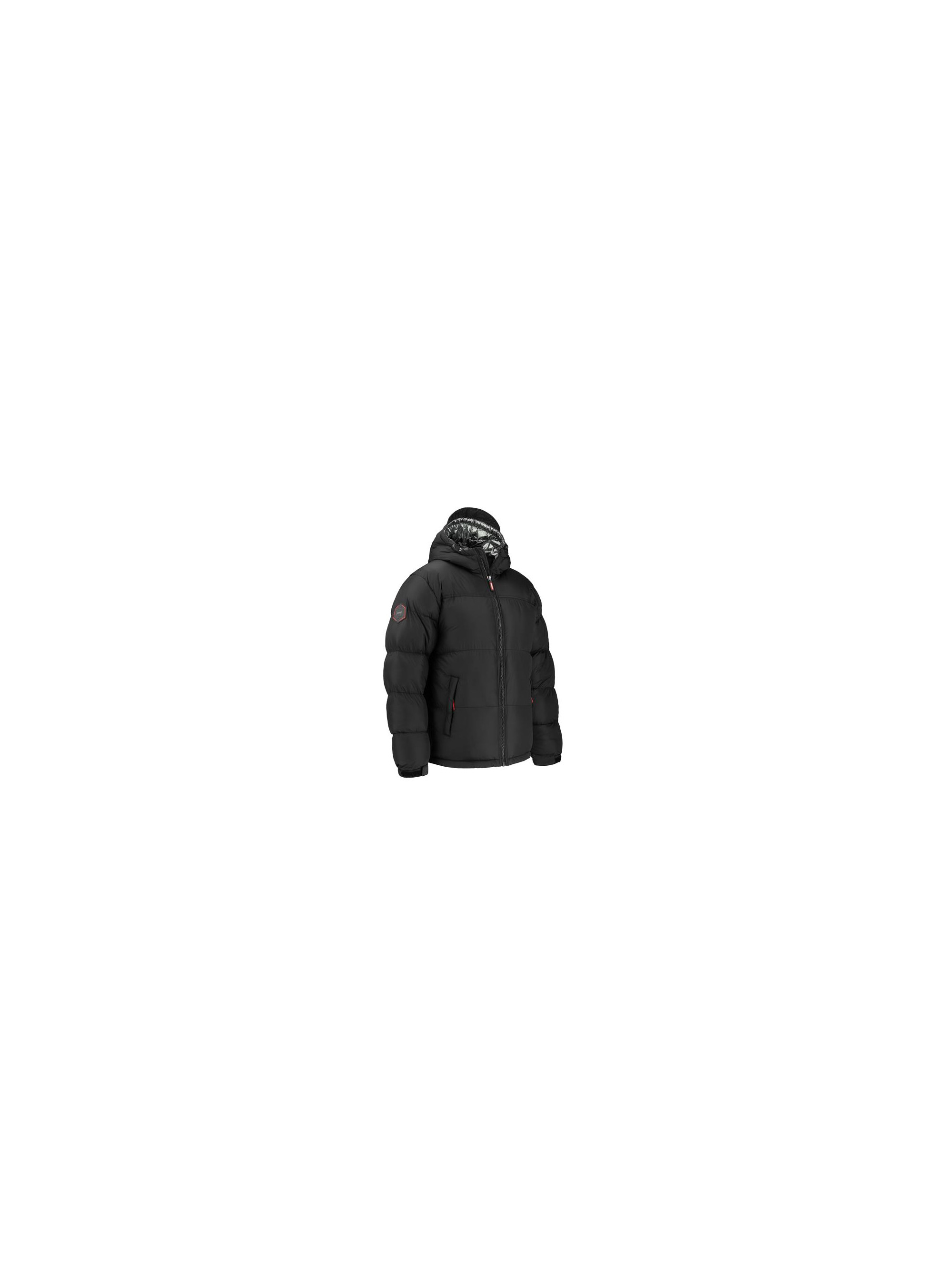 Monotox PUFFER H BLACK MX22122