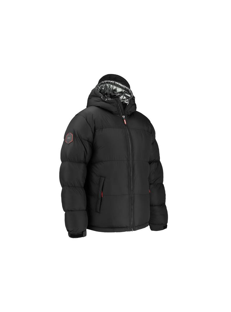 Monotox PUFFER H BLACK MX22122