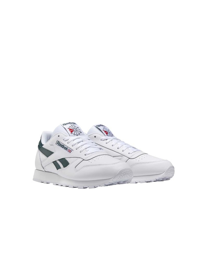 Reebok CL LTHR FY9403