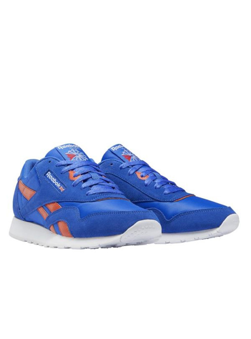 Reebok CL NYLON FZ0800