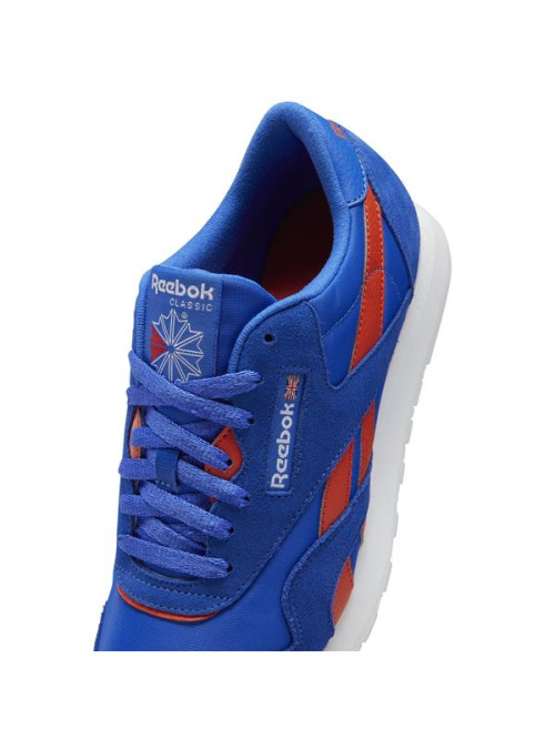 Reebok CL NYLON FZ0800