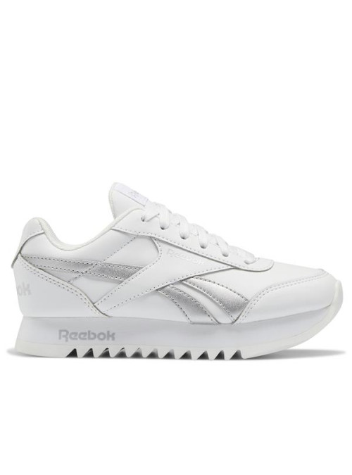 Reebok Dziecięce Sneakersy Royal Cl Jogger GW9411 Biały | Sklep Monotox