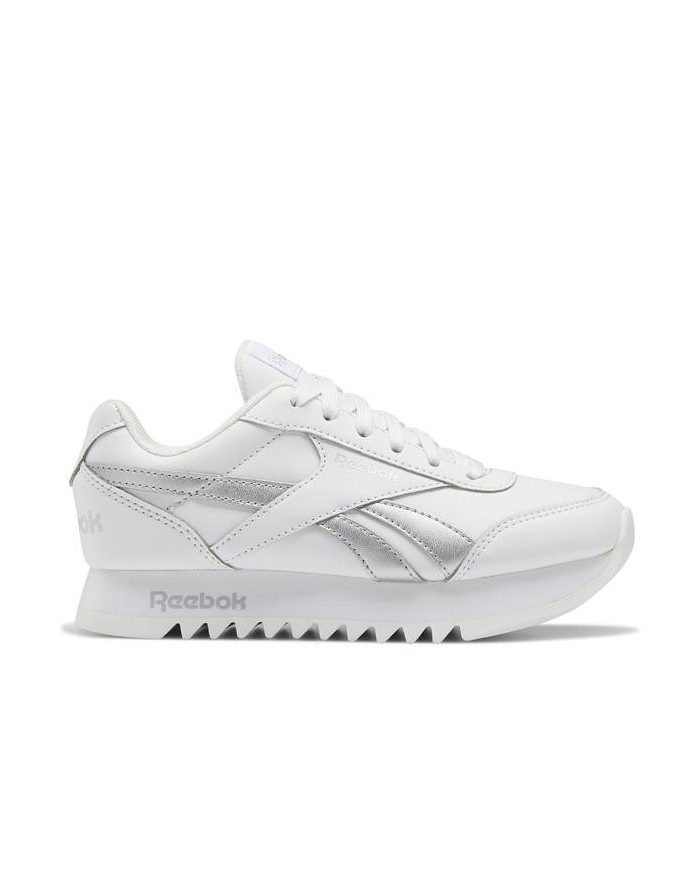 Reebok Dziecięce Sneakersy Royal Cl Jogger GW9411 Biały | Sklep Monotox