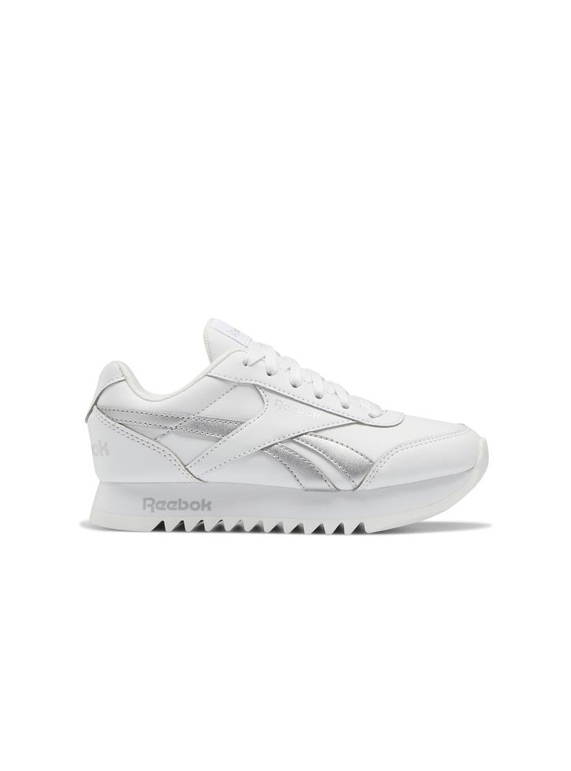 Reebok Dziecięce Sneakersy Royal Cl Jogger GW9411 Biały | Sklep Monotox