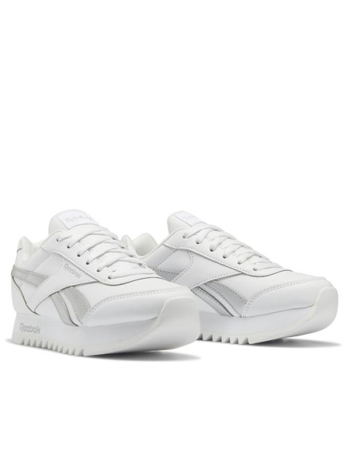 Reebok Dziecięce Sneakersy Royal Cl Jogger GW9411 Biały | Sklep Monotox