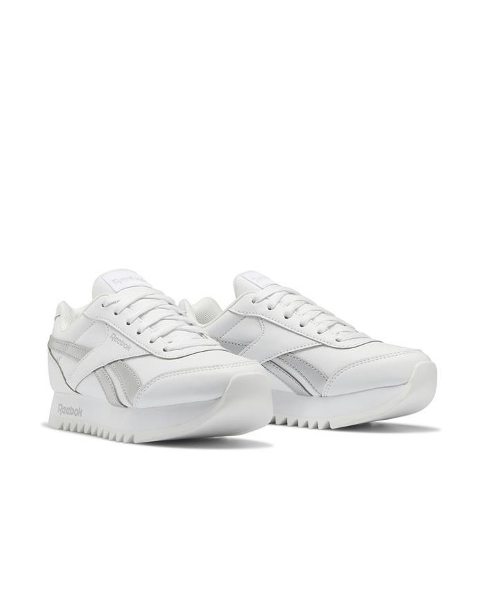 Reebok Dziecięce Sneakersy Royal Cl Jogger GW9411 Biały | Sklep Monotox