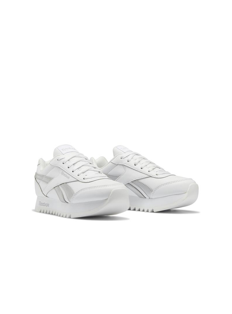 Reebok Dziecięce Sneakersy Royal Cl Jogger GW9411 Biały | Sklep Monotox