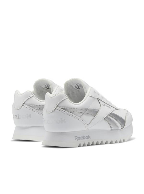 Reebok Dziecięce Sneakersy Royal Cl Jogger GW9411 Biały | Sklep Monotox