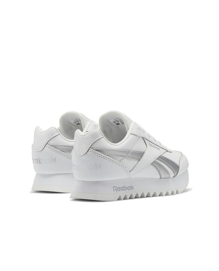 Reebok Dziecięce Sneakersy Royal Cl Jogger GW9411 Biały | Sklep Monotox
