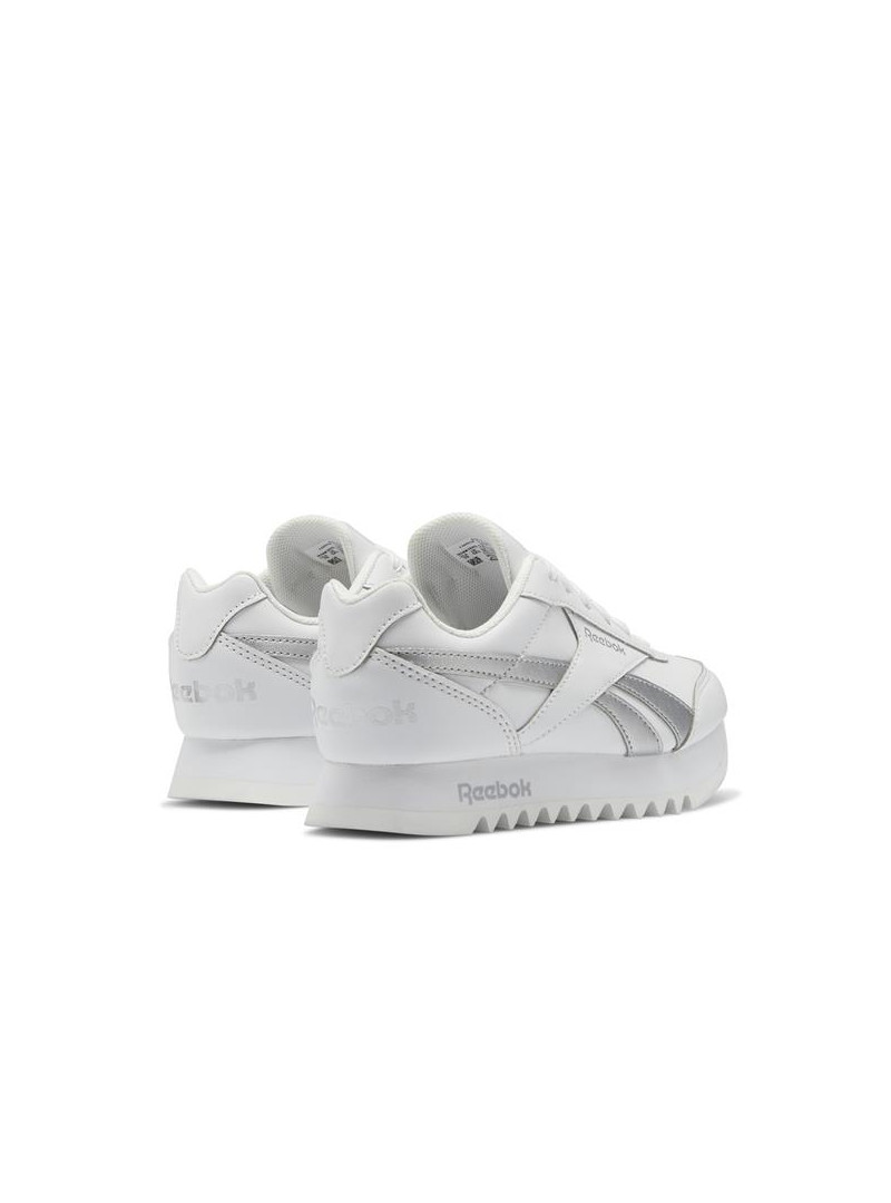 Reebok Dziecięce Sneakersy Royal Cl Jogger GW9411 Biały | Sklep Monotox