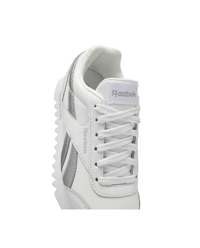 Reebok Dziecięce Sneakersy Royal Cl Jogger GW9411 Biały | Sklep Monotox