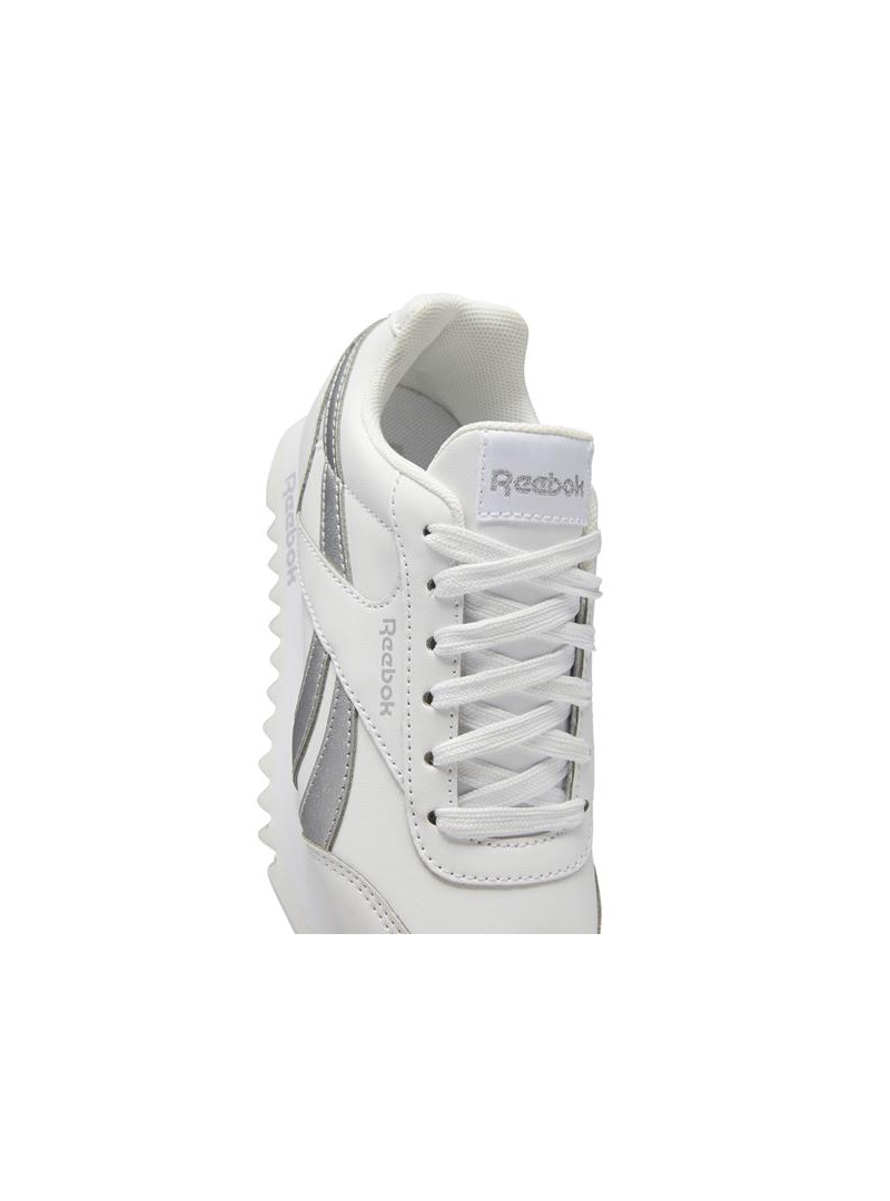 Reebok Dziecięce Sneakersy Royal Cl Jogger GW9411 Biały | Sklep Monotox