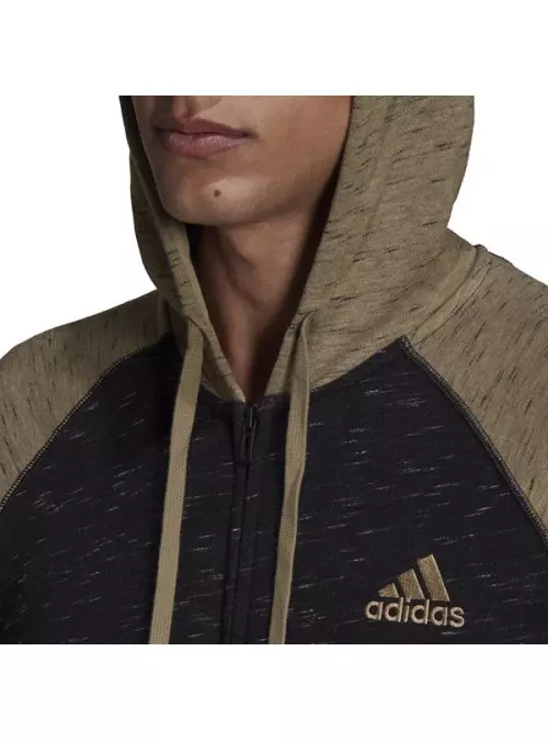 Adidas M MEL FZ HD H12178