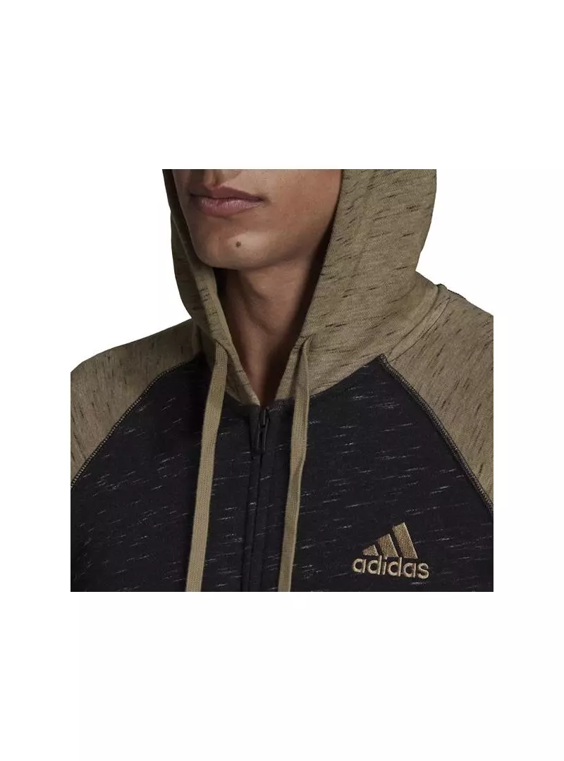 Adidas M MEL FZ HD H12178