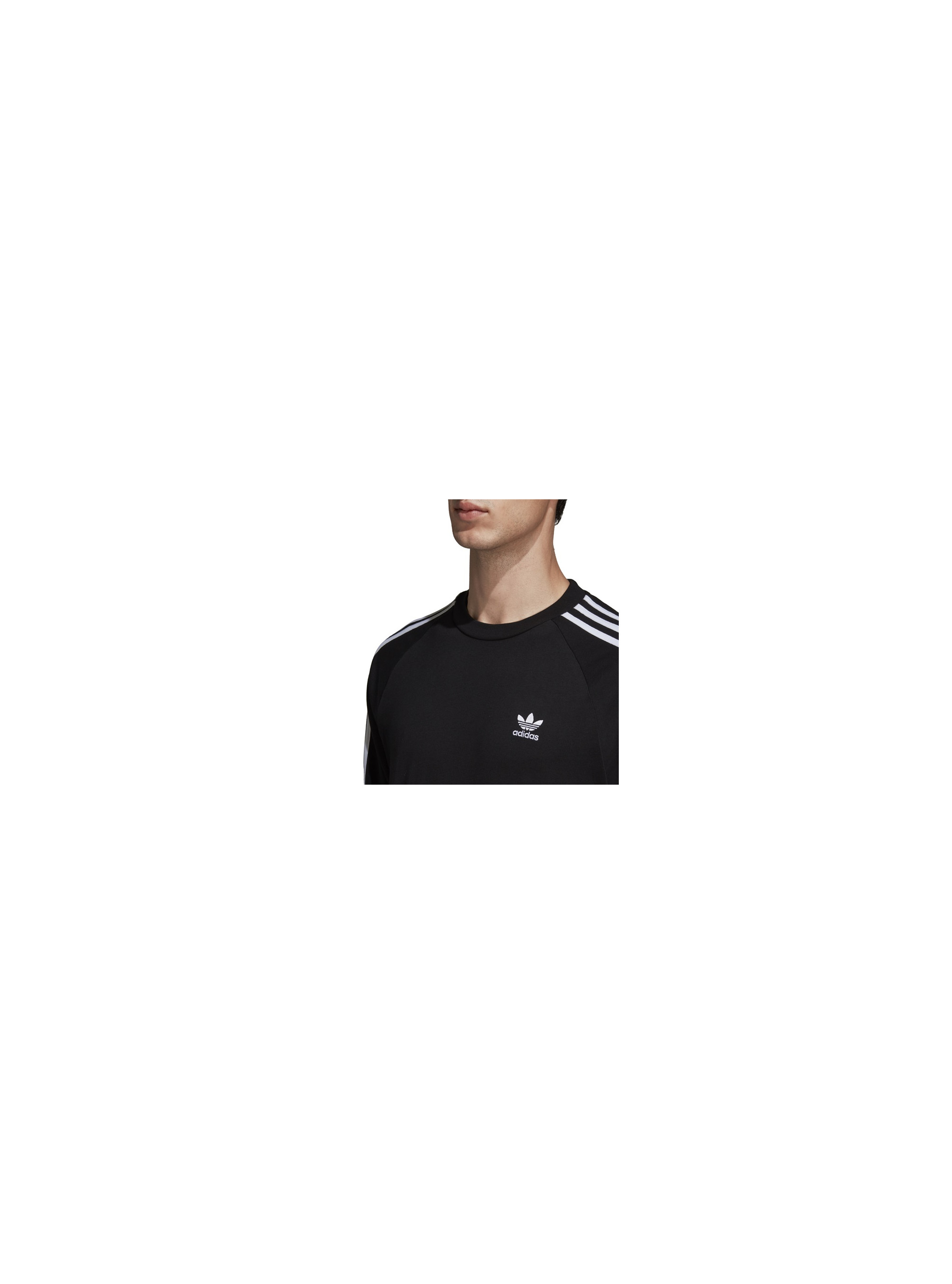 Adidas 3-STRIPES LS T DV1560