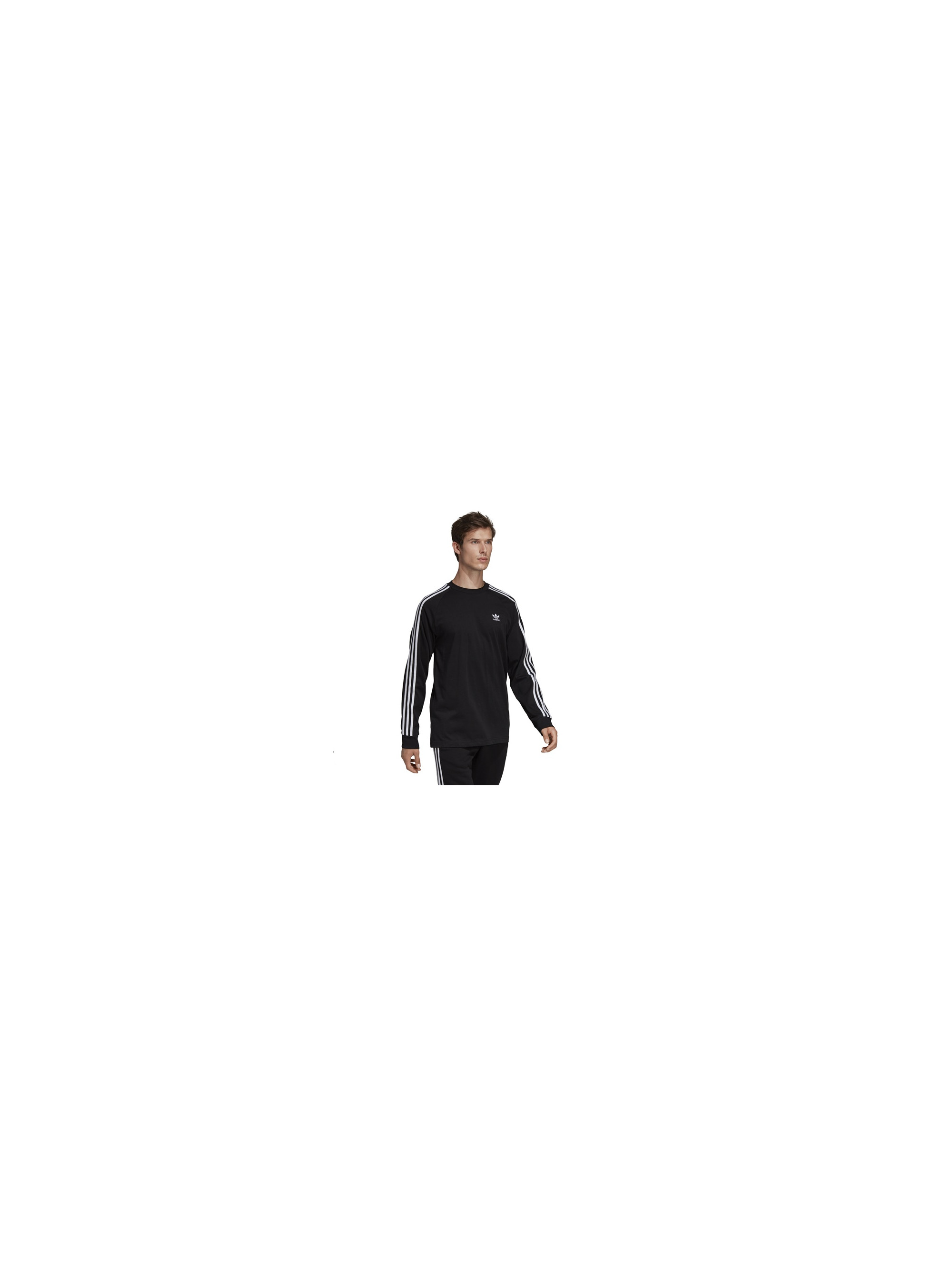 Adidas 3-STRIPES LS T DV1560