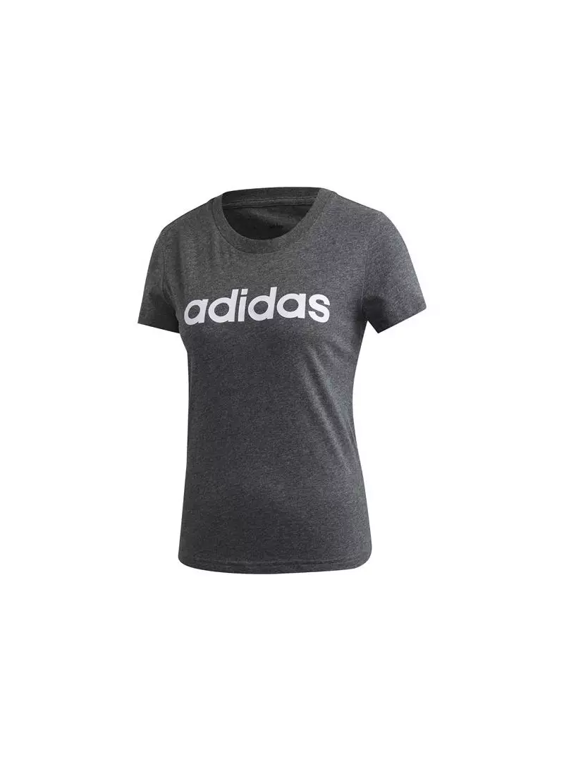 Adidas W E LIN SLIM T FM6422