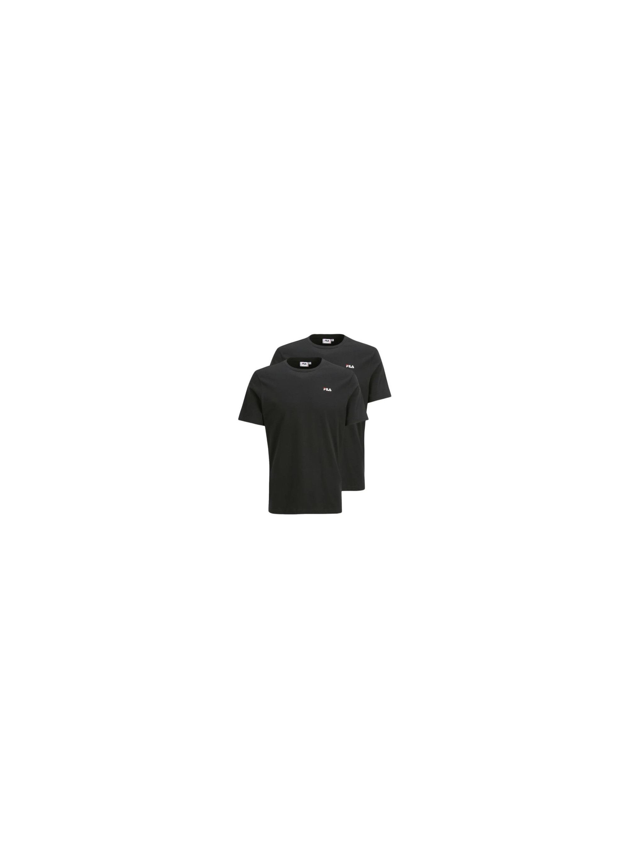 Fila BROD TEE DUBBLE PACK FAM008383128