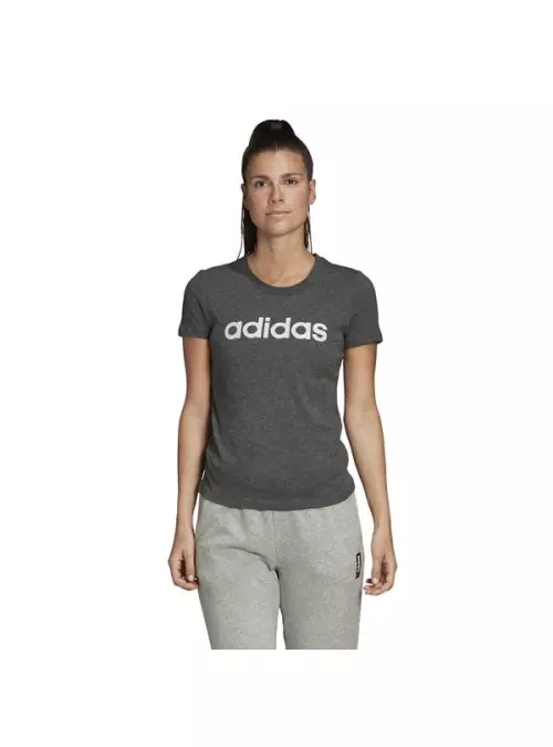 Adidas W E LIN SLIM T FM6422