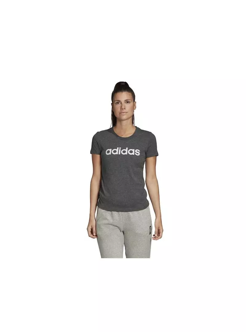 Adidas W E LIN SLIM T FM6422