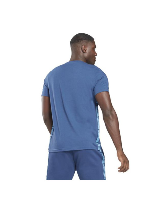 Reebok RI TAPE TEE HB2147