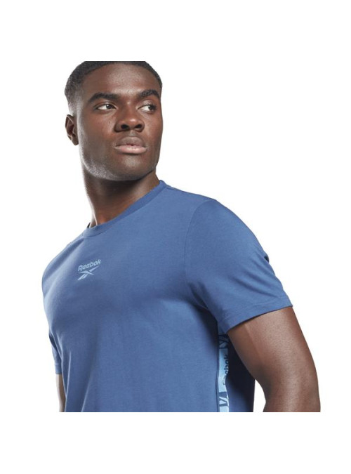 Reebok RI TAPE TEE HB2147